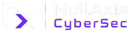 NullAxis Logo